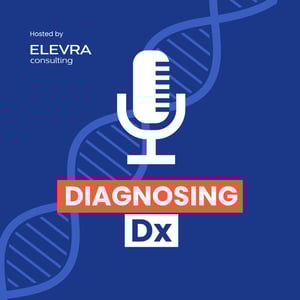 OrisDX on the Diagnosing Dx Podcast with David Filby-featured-image