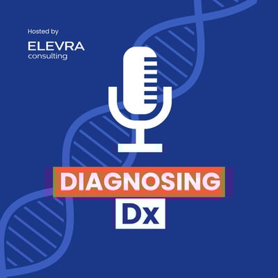 OrisDX on the Diagnosing Dx Podcast with David Filby-featured-image