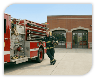 After the Smoke Clears: Why Firefighters Face a Higher Cancer Risk-featured-image