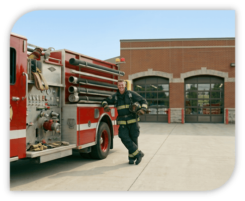 After the Smoke Clears: Why Firefighters Face a Higher Cancer Risk-featured-image