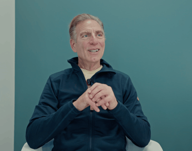 Profile in Advocacy: How Clinical Intuition Saved Ozzie Giglio’s Life-featured-image