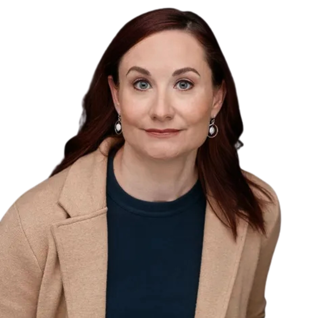 Cynthe Sims Headshot