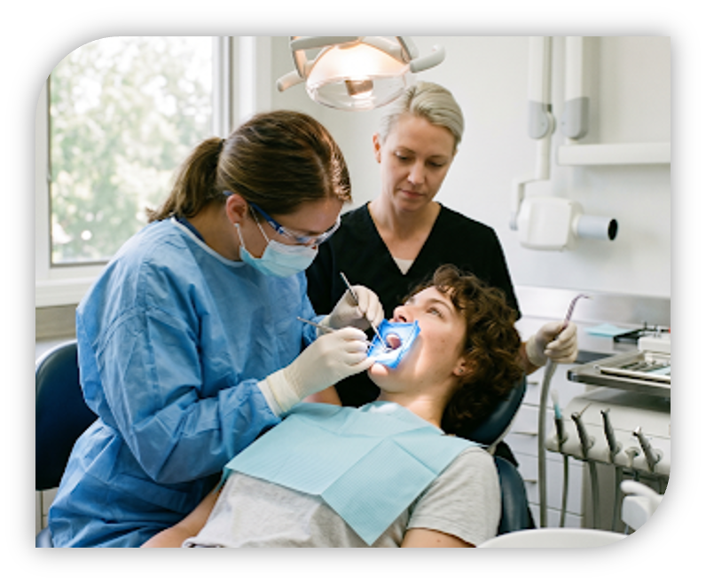 The Oral Cancer Patient Profile is Changing